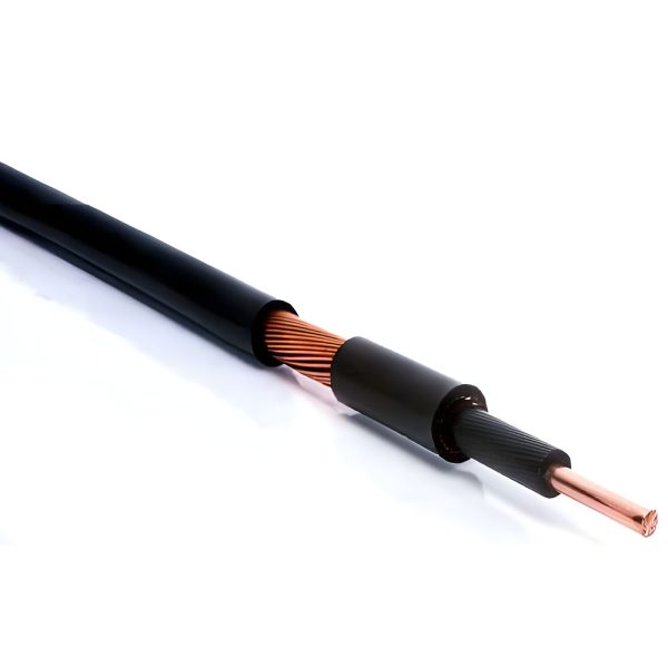 Cable Concéntrico