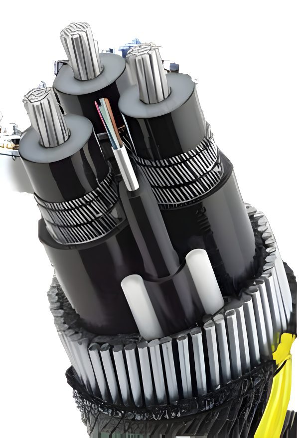 Cable Submarino
