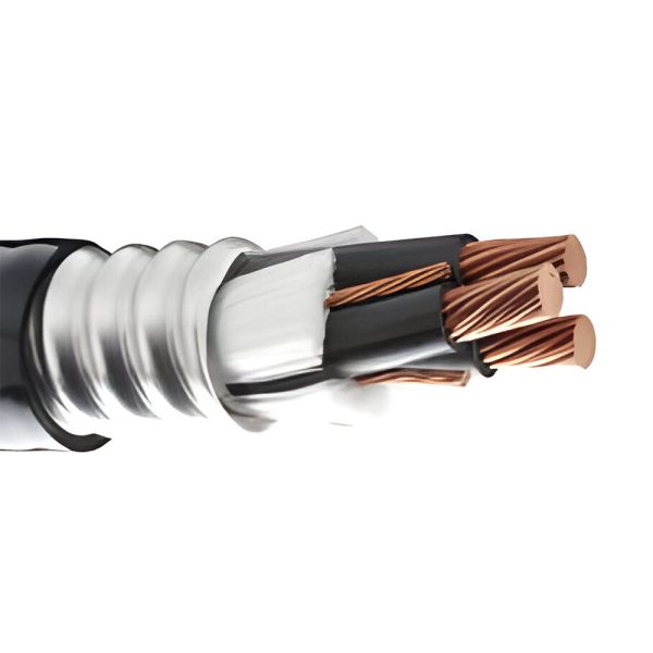 Cables de control